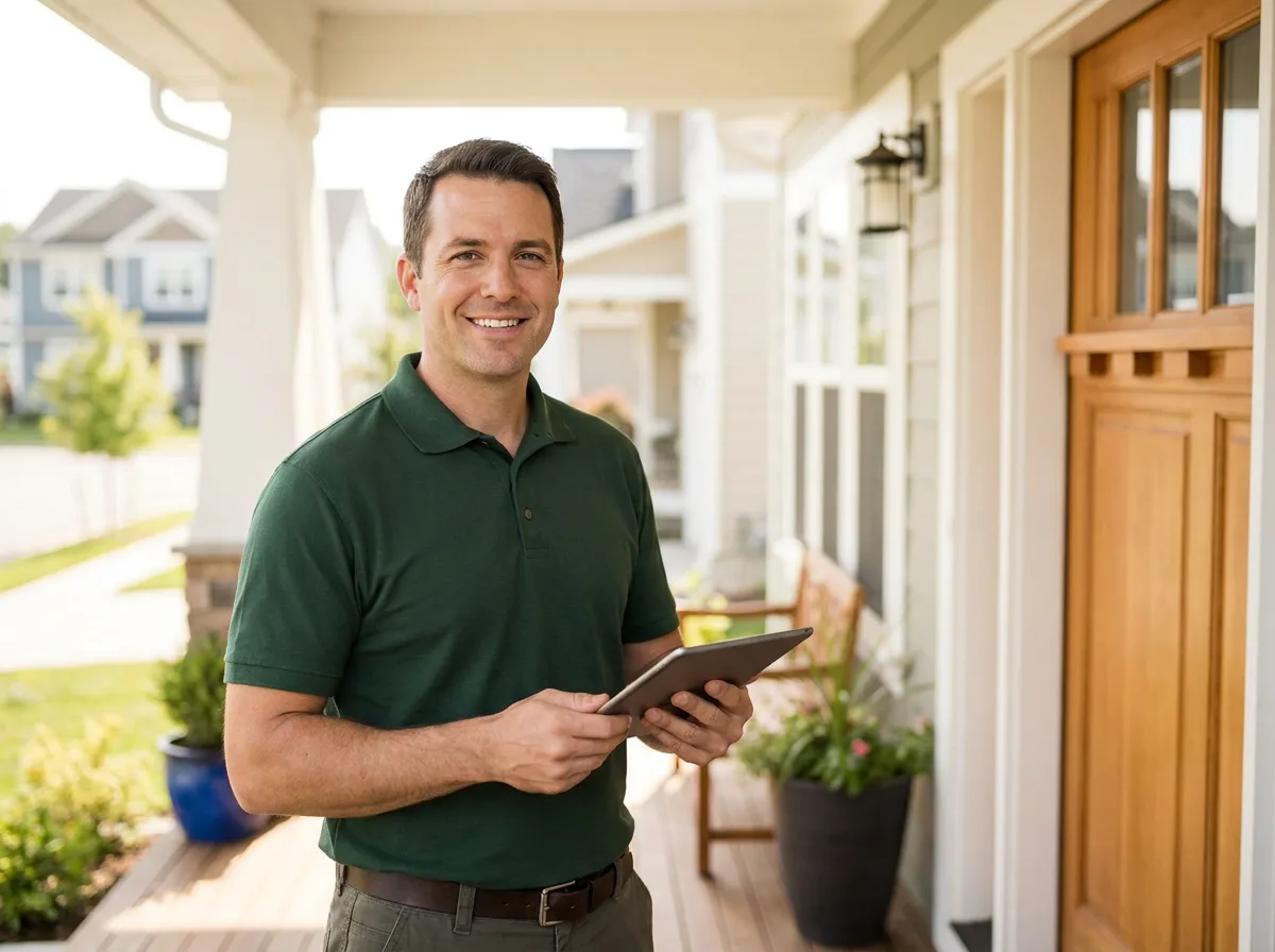Pest control FAQs for Grand View, WI